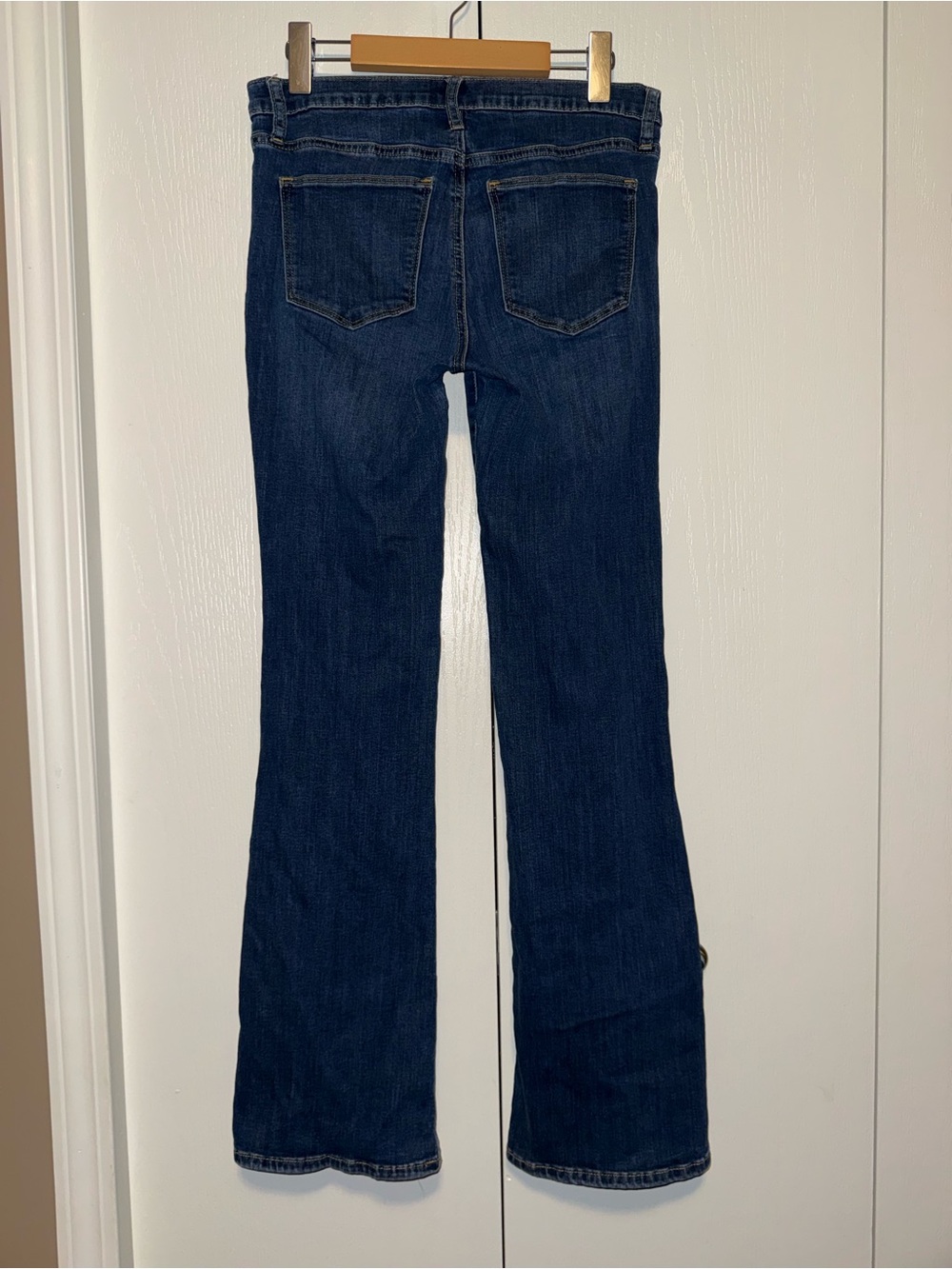 Gap Mid Rise Perfect Bootcut Jeans - Picture 5 of 14